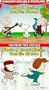 Snoopy Double Feature Vol. 7 (Play it Again/She's a Good Skate) [VHS]