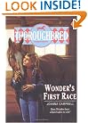 Wonder's First Race (Thoroughbred Series #3)