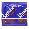 Kimono MicroThin w/ Aqua Lube: 12-Pack of Condoms