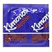 Kimono MicroThin w/ Aqua Lube: 12-Pack of Condoms
