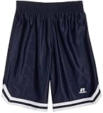 Russell Athletics - Kids Boys 8-20 All Sport Dazzle Short