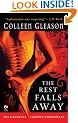 Rest Falls Away, The: The Gardella Vampire Chronicles