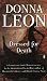 Dressed for Death (Commissario Guido Brunetti Mysteries)