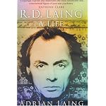 R.D. Laing: A Life book cover