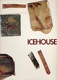 Icehouse (Self Titled) 1981 Lp