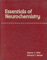 Essentials of Neurochemistry