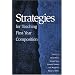 Strategies for Teaching First-Year Composition