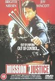 Mission Of Justice [DVD] [1992]