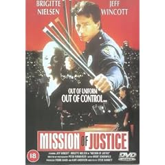 Mission Of Justice [1992]