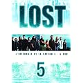 Lost  Les Disparus  Saison 5