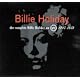 The Complete Billie Holiday On Verve 1945 - 1959