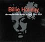 The Complete Billie Holiday On Verve 1945 - 1959