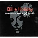  The Complete Billie Holiday 1945-1959 - CD3