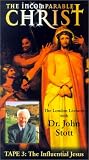 The Influential Jesus: Or How He Has Inspired People [VHS]