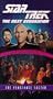 Star Trek - The Next Generation, Episode 57: The Vengeance Factor [VHS]