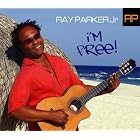 I'm Free by Ray Parker jr.