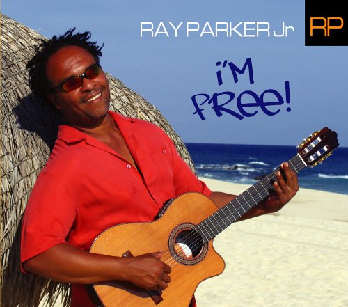 Ray Parker Jr. - I'm Free