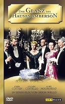 The Magnificent Ambersons [Region 2]