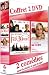 Tu vas rire, mais je te quitte / Au secours j'ai 30 ans - Coffret 2 DVD