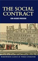 The Social Contract (Wordsworth Classics of World Literature)