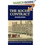 The Social Contract (Wordsworth Classics of World Literature)