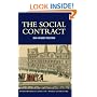 The Social Contract (Wordsworth Classics of World Literature)