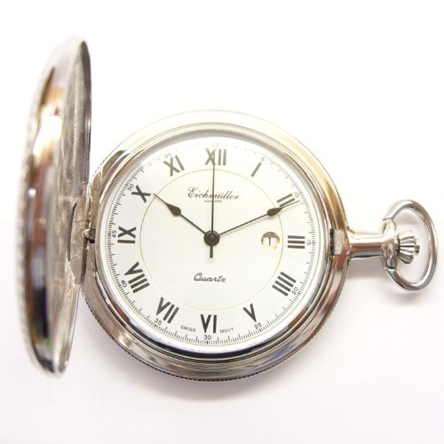 Eichmüller Taschenuhr 8206/3 mit