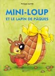 MINI-LOUP ET LE LAPIN DE P�QUES