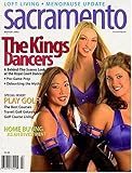Sacramento Magazine