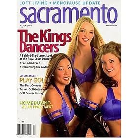 Sacramento Magazine