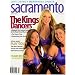 Sacramento Magazine