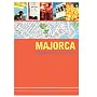 Majorca EveryMan MapGuide (Everyman MapGuides)