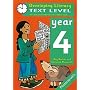 Developing Literacy: Text Level Year 4 Text Level Activities for the Literacy Hour (Developings)
