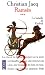 Ramsès, tome 3 : La Bataille de Kadesh