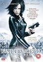 Underworld - Evolution [2006]