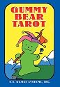 "Gummy Bear" Tarot Deck