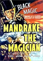 Streaming Mandrake the Magician Online.