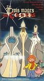 Les Trois Mages Du Cosmos