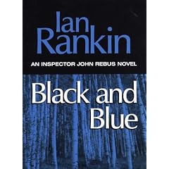 Black and Blue