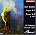 Classical Music : Henri Dutilleux: Symphonies Nos. 1 & 2