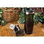 Travel Tea Mug - Mesh Tea Strainers - Tea Infusers