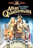 Allan Quatermain And The Lost City Of Gold [UK IMPORT] - Richard Chamberlain