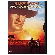 The Searchers
