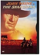 Streaming The Searchers Online.