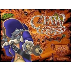 Captain Claw (PC)