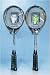 Badminton - Set Top Alu