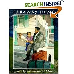 Faraway Home