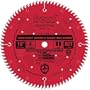Freud LU96R010 10-Inch 80 Tooth TCG Thin Kerf Laminate Cutting Saw Blade with 5/8-Inch Arbor and PermaShield Coating