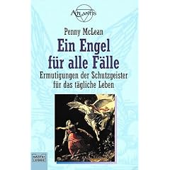 Ein Engel f�r alle F�lle. Ermutigungen der Schutzgeister f�r das t�gliche Leben.