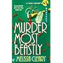 Murder Most Beastly (Berkley Prime Crime Mysteries)